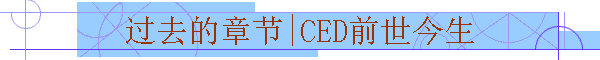 ��ȥ���½�|CEDǰ������
